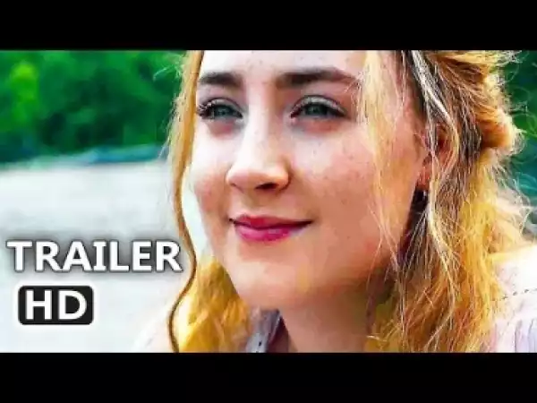 Video: The Seagull Official Trailer #1 2018 HD